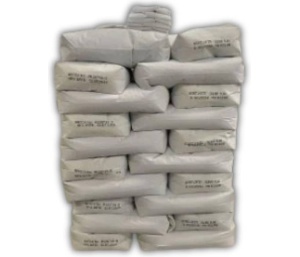 Bentona BP-184 - SD1