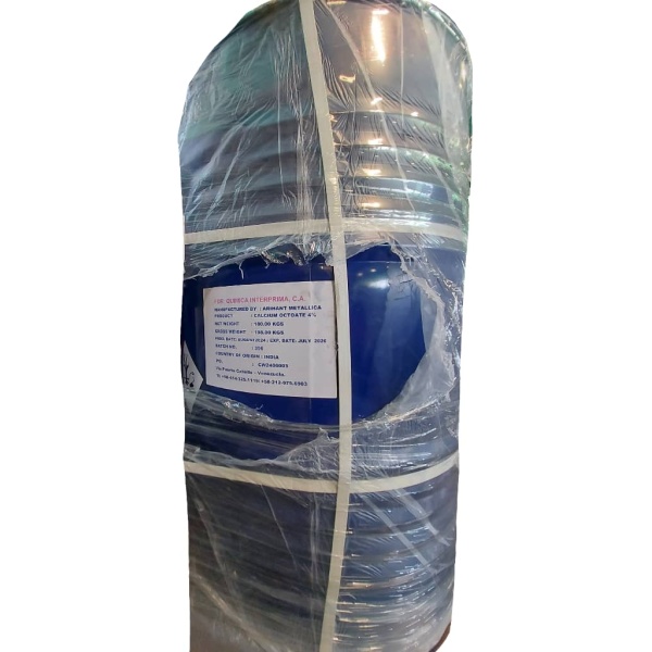 Octoato de Calcio 4%