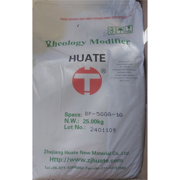 Bentona BP-388 500A - SD2