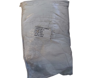 Fluorescent Pigment Green HW-11