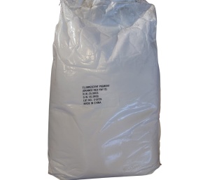 FLUORESCENT PIGMENT ORANGE RED HW-12