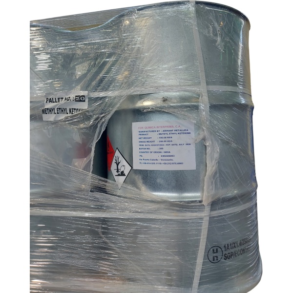 METHYL ETHYL KETOXIME - MEKO