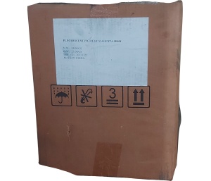 FLUORERSCENT PIGMENT MAGENTA HK18