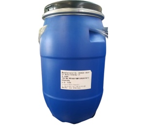 Water based dispersion pigment VIOLET-23