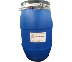 Water based dispersion pigment Orange 5