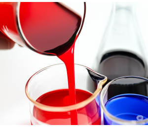 Dispersiones Acuosas