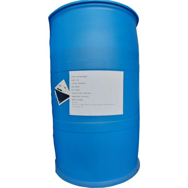 Epoxy Curing Agent T-31